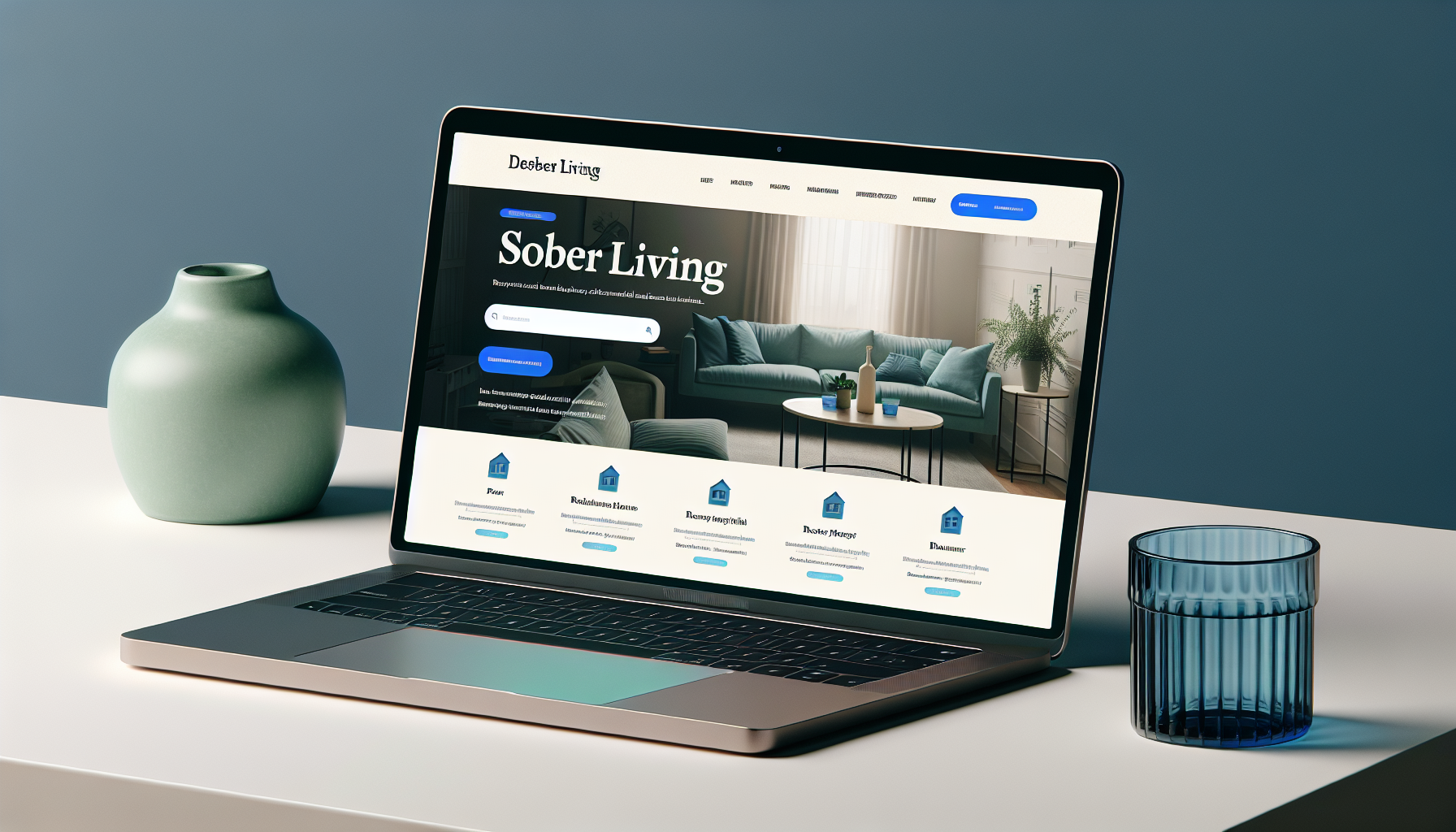 Sober Living Network